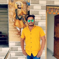 Vishal Pawar