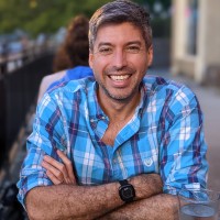 Eric Ketcham