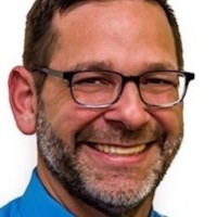 Gregory Pilon