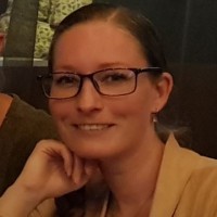 Lyanne Van Laar