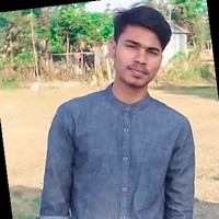 Junayed Ahammed Rafi