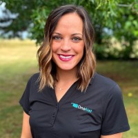 Courtney Hamar
