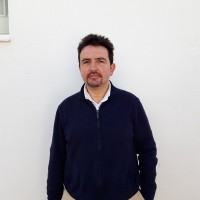 Esteban Roman Vela, Ph.D.