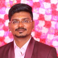 Padmanaban K