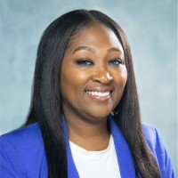 Larhonda Johnson, Mba