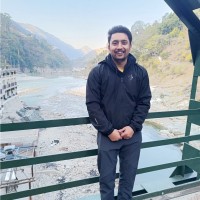 Priyanshu Joshi