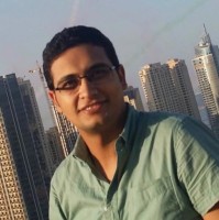 Michael Aziz