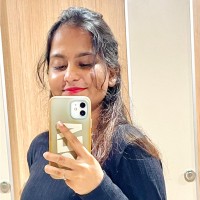 Sherin Priyadharshini kumar