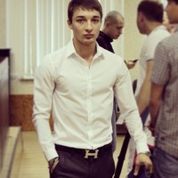Vadim Efimov