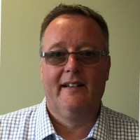 Stewart Worrall