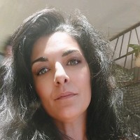 Marlene Vilar