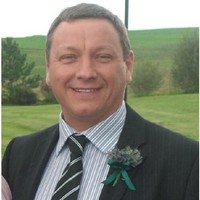 Kenny Bowie