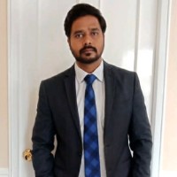Ramanuj Pandey