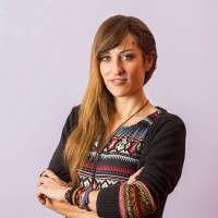 María Jenifer Camacho