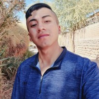 Omar Machaca Quispe