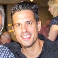 Adam Pinto