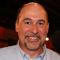 Steve Humphries