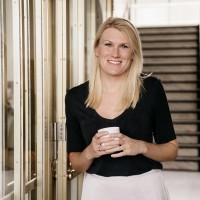 Eline van Bladel