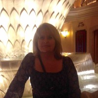 Mary Norbury