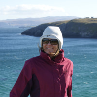 Joanne Hansen