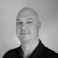 Gary Whitbread