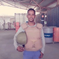 Mohamed Mohamud