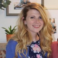 Sarah Yopp