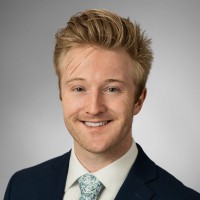 Parker Chalmers