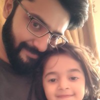 Syed Zain