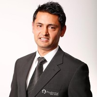 Ash Singh