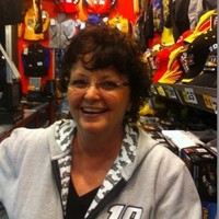 Susan Watts