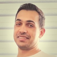 Mohammadreza Abedini