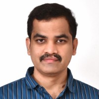 Vinaya Kumar Arepalli
