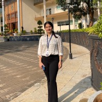 Gargi Mustapure