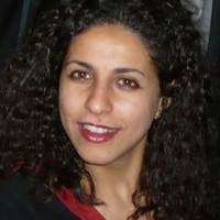 Amina Zoubir