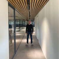 Pierre-André POUJOL