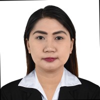 Reena Reychelle Arcillas