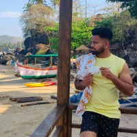 Vishal Hapase