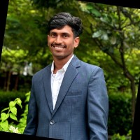 RANJITHKUMAR V