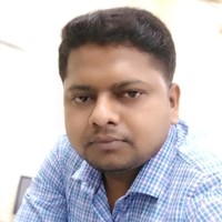 Rabindra Mehta