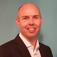 Paul Lodge