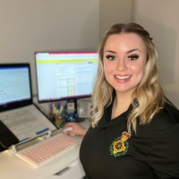 Abbie Evans