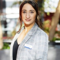 Nikki Barker