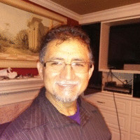 Pastor Guzman