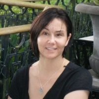 Nicole Higham