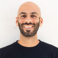 Daniel Haiem