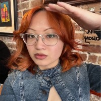 Catherine Hong