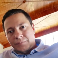 Andres Vega