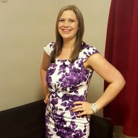 Caroline Nejedly