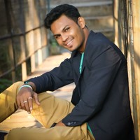 Akshay Satdive